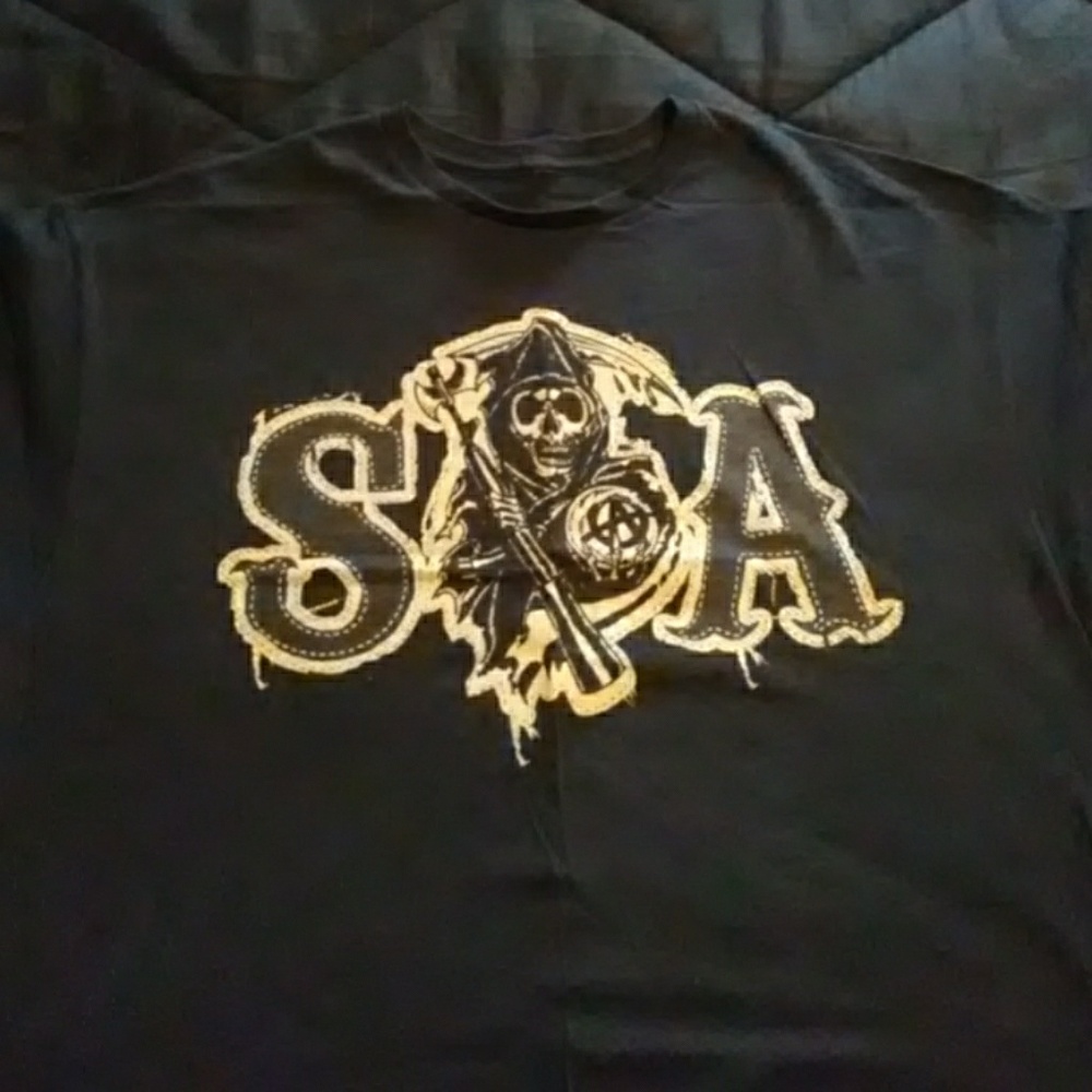 T-shirt